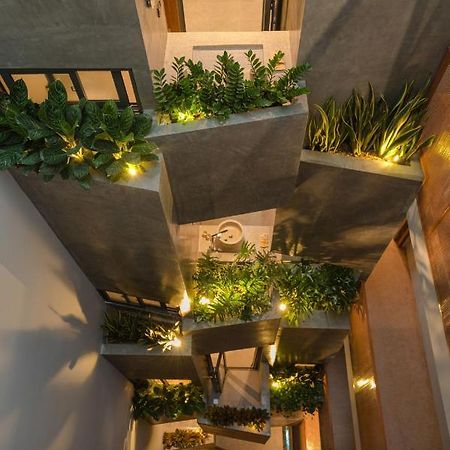 Shelter Stay Đà Nẵng Kültér fotó