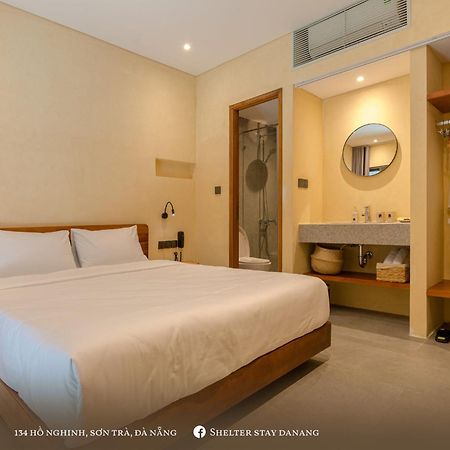 Shelter Stay Đà Nẵng Kültér fotó