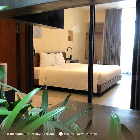 Shelter Stay Đà Nẵng Kültér fotó