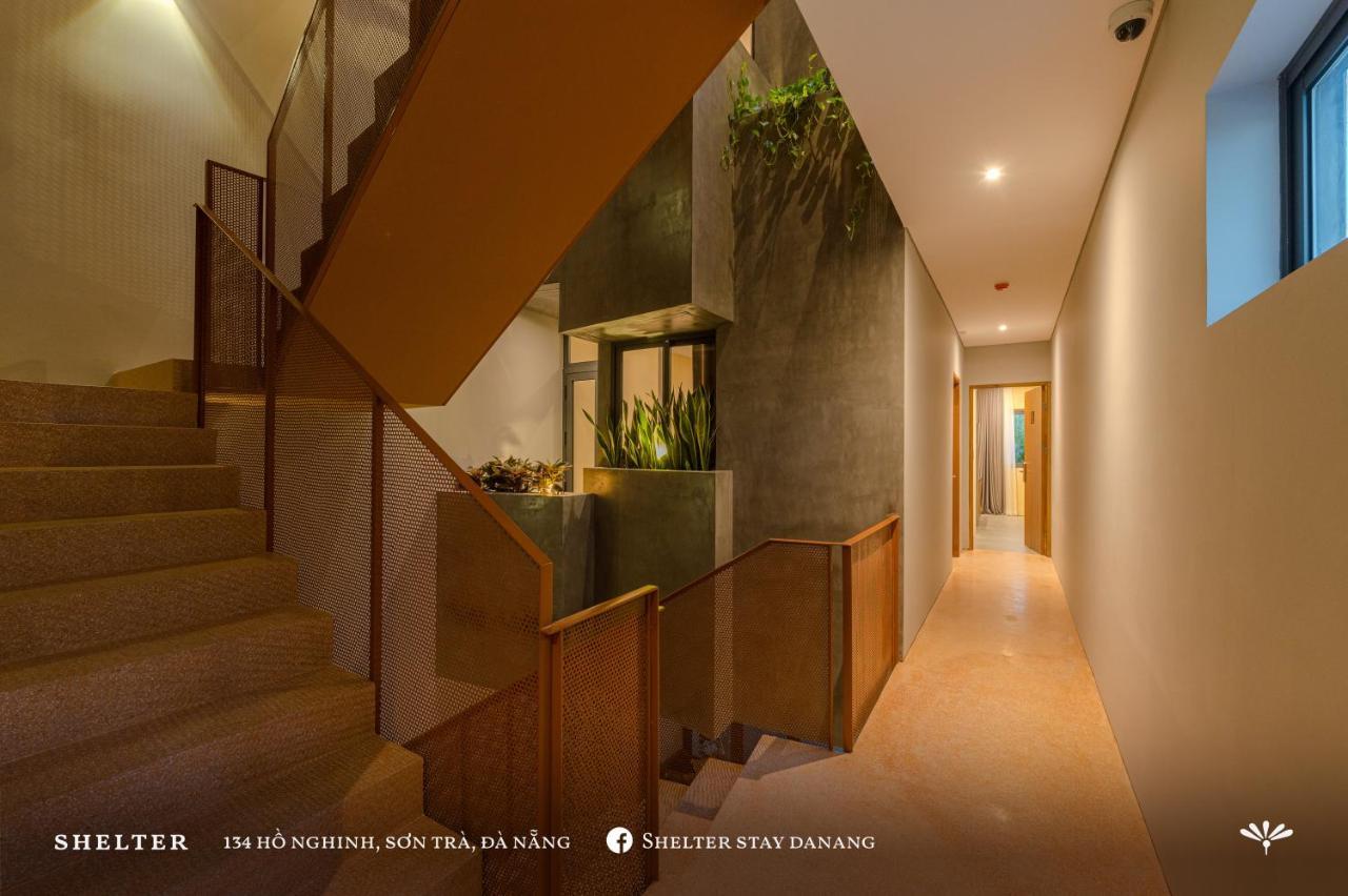 Shelter Stay Đà Nẵng Kültér fotó