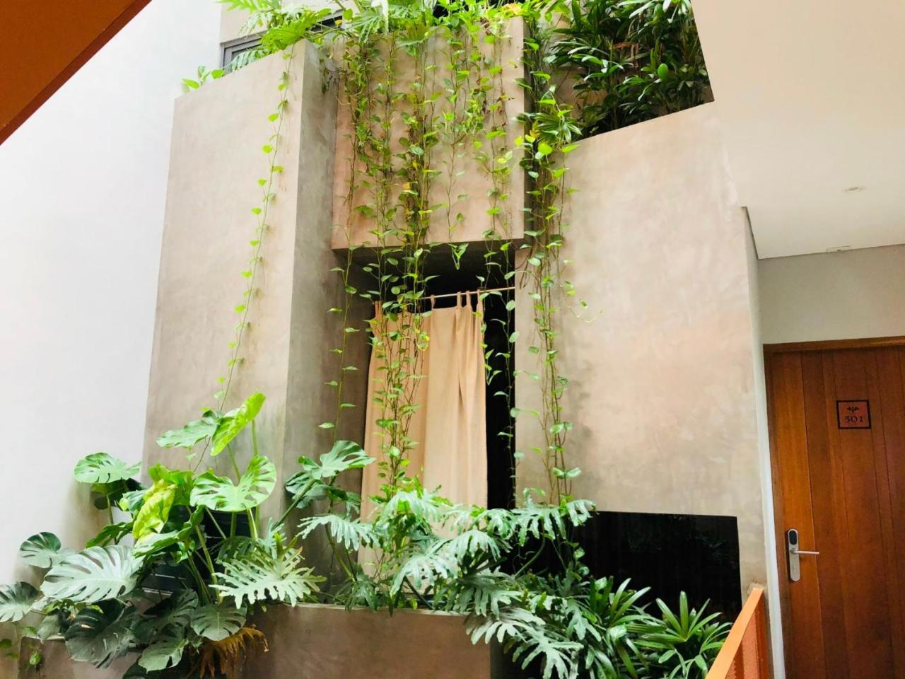 Shelter Stay Đà Nẵng Kültér fotó