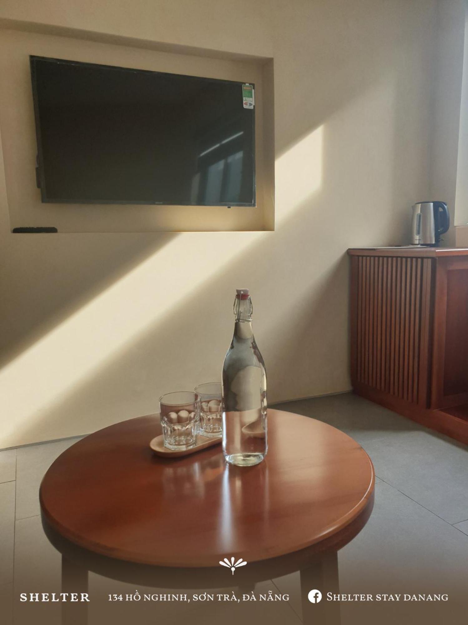 Shelter Stay Đà Nẵng Kültér fotó