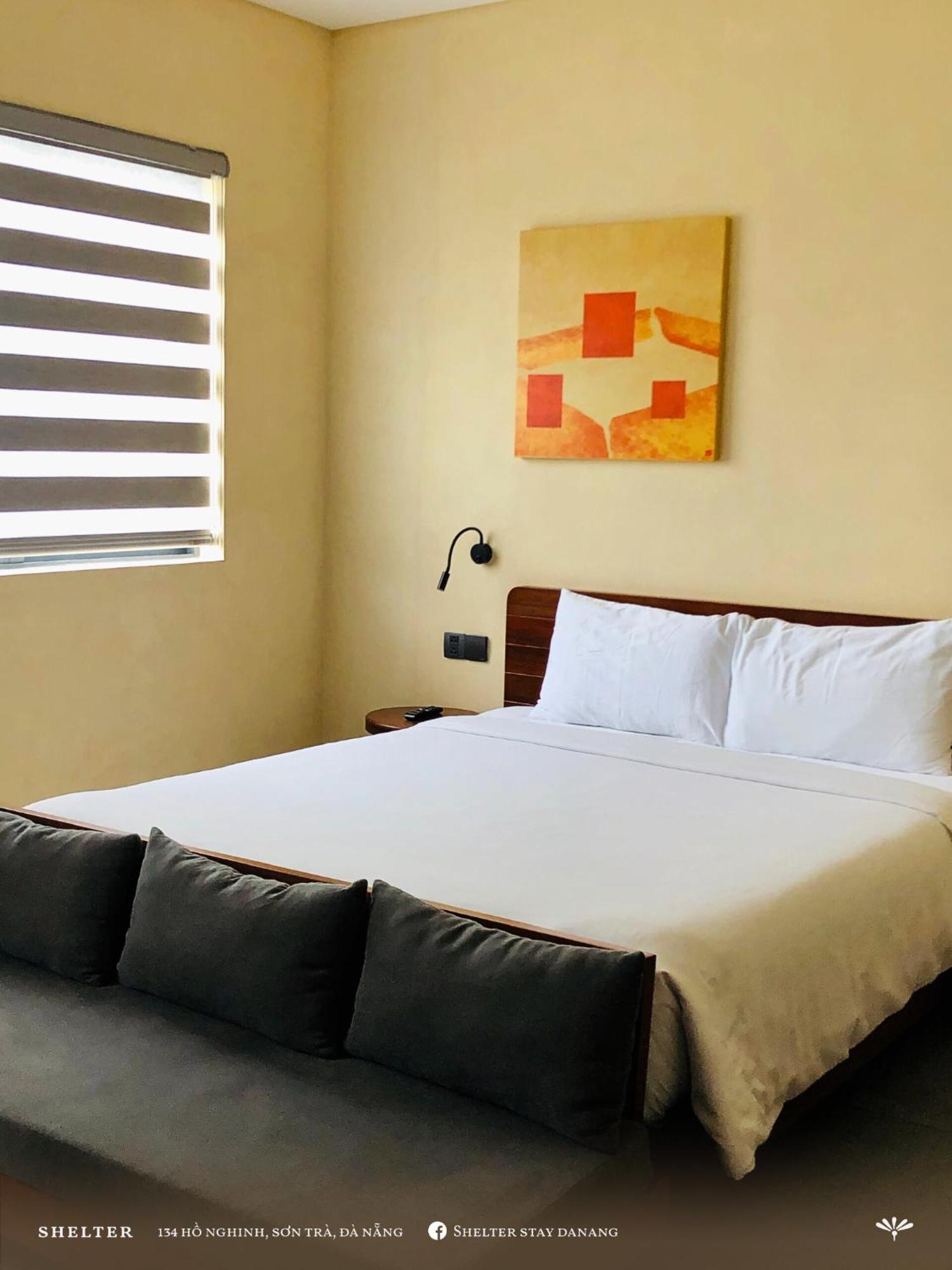 Shelter Stay Đà Nẵng Kültér fotó