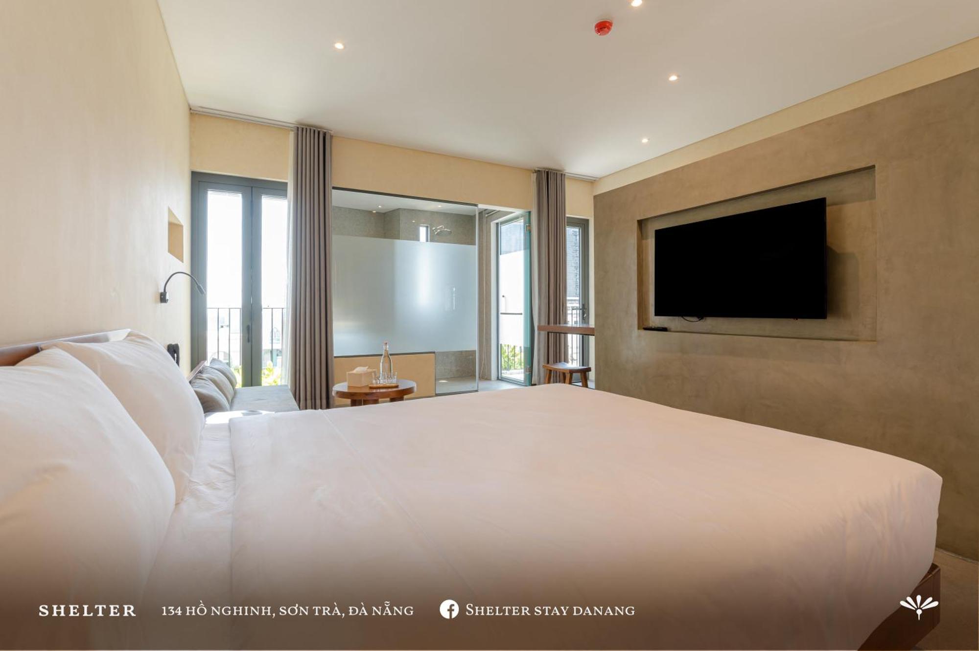 Shelter Stay Đà Nẵng Kültér fotó