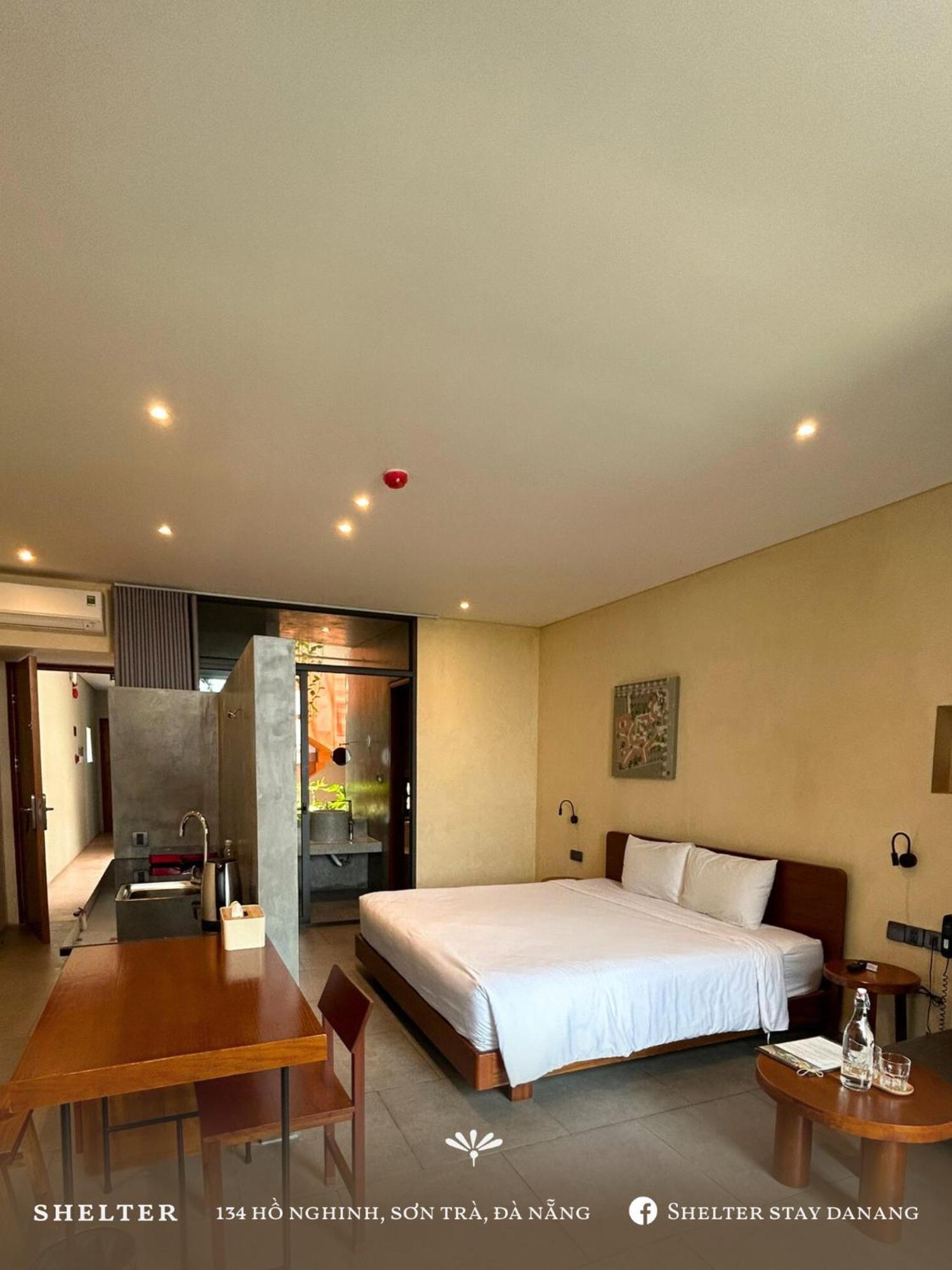 Shelter Stay Đà Nẵng Kültér fotó