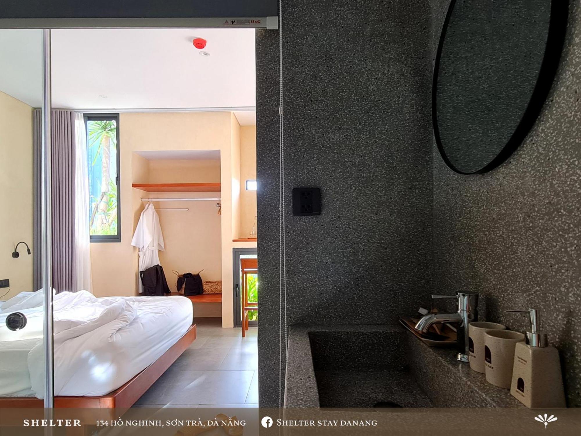 Shelter Stay Đà Nẵng Kültér fotó