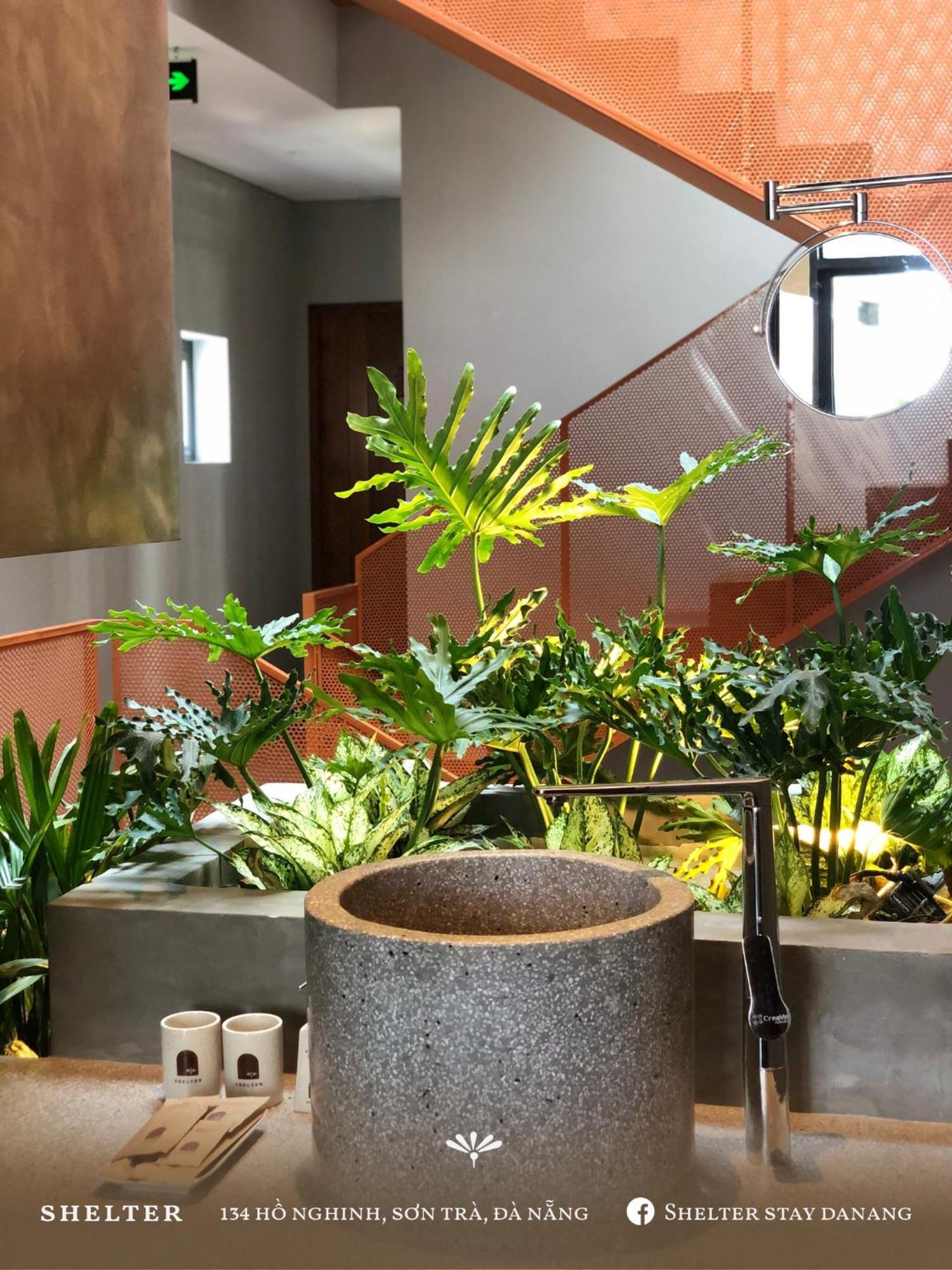 Shelter Stay Đà Nẵng Kültér fotó