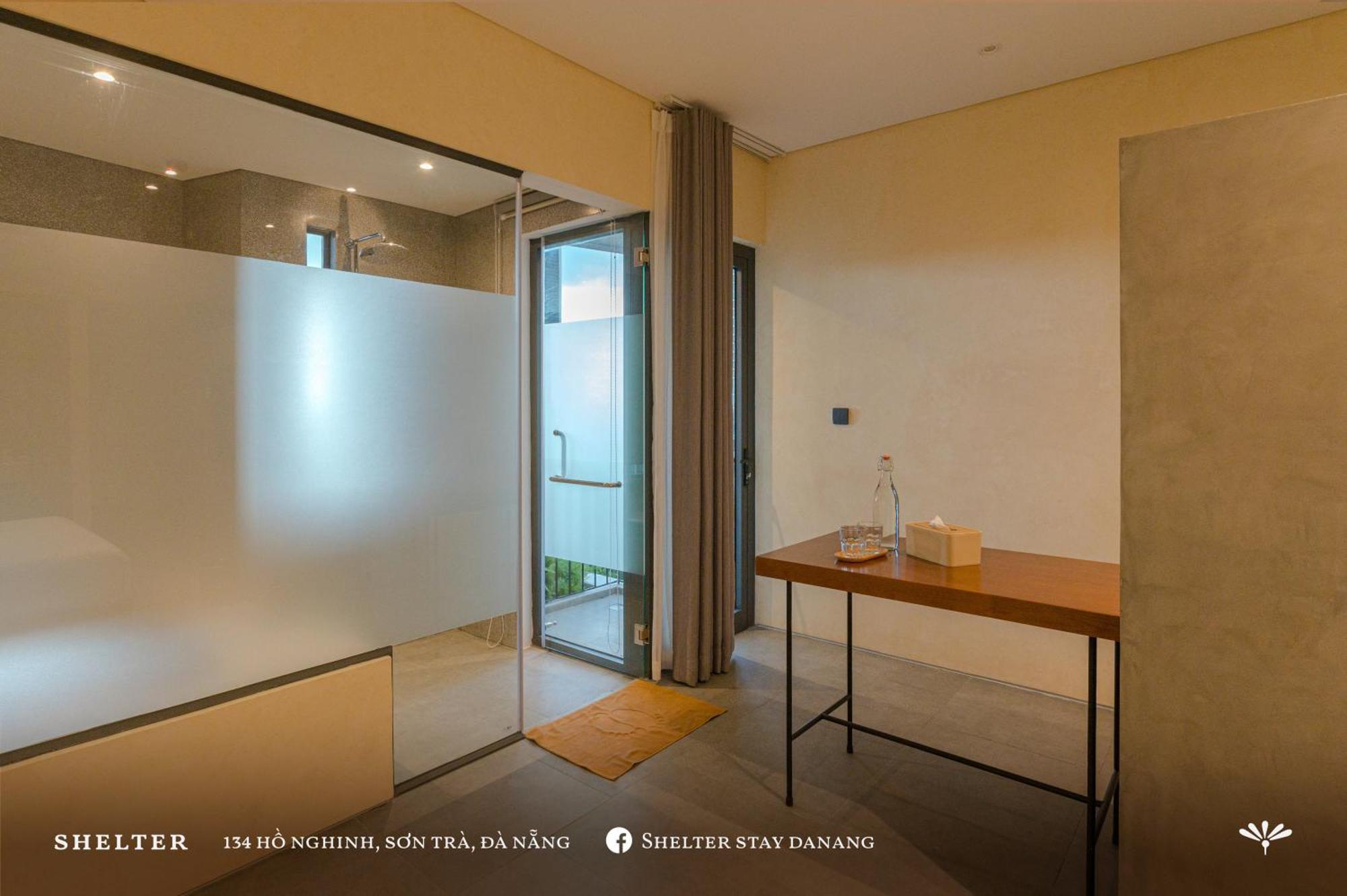 Shelter Stay Đà Nẵng Szoba fotó