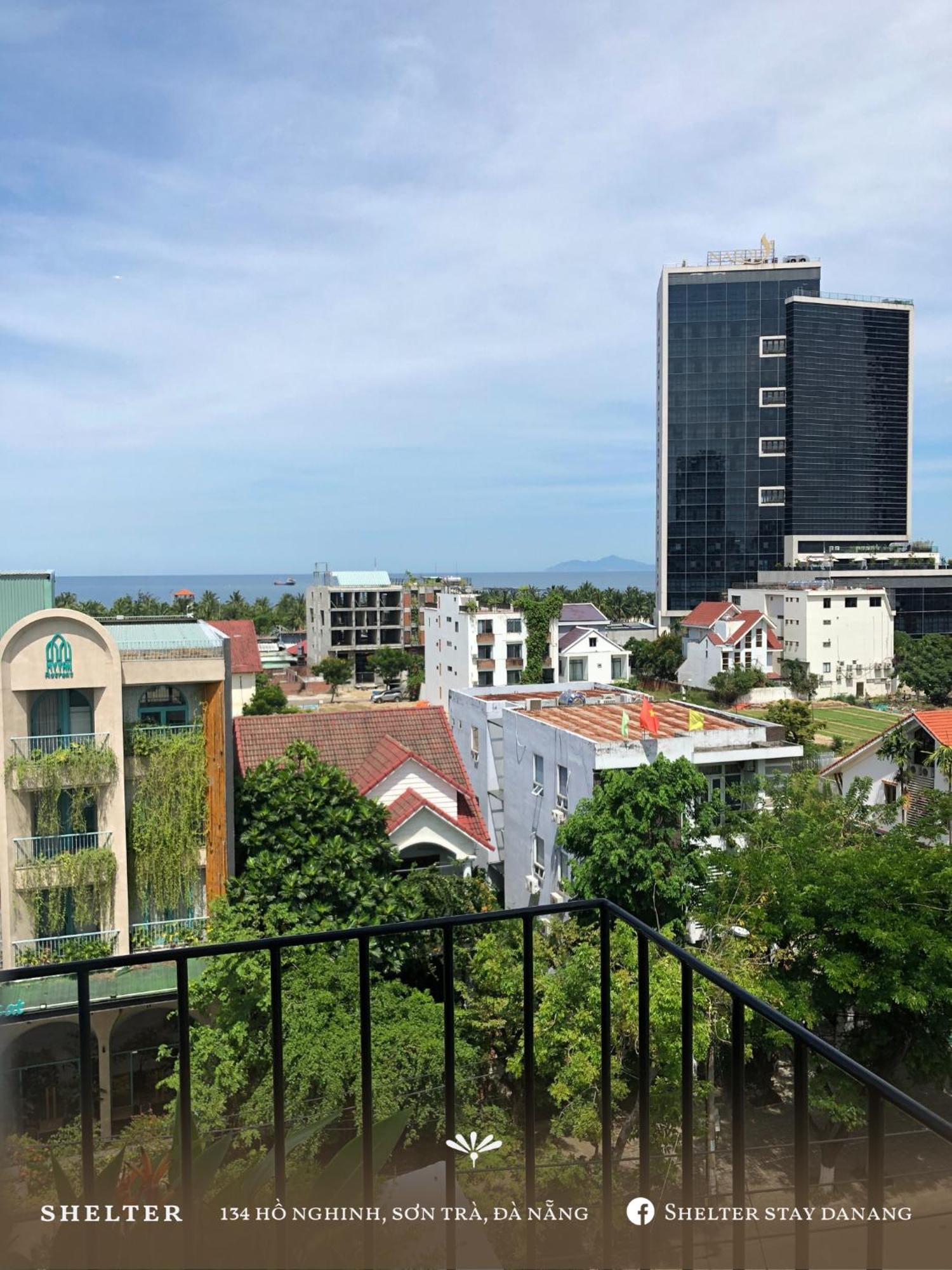 Shelter Stay Đà Nẵng Szoba fotó